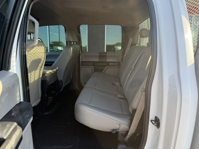 2019 Ford Super Crew F-250 4x4 Utility XL Collinsville OK