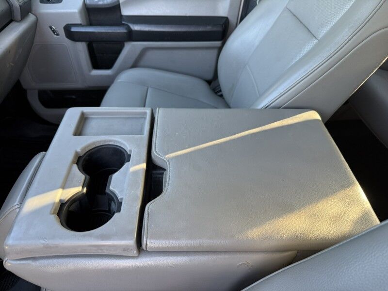 2019 Ford Super Crew F-250 4x4 Utility XL Collinsville OK
