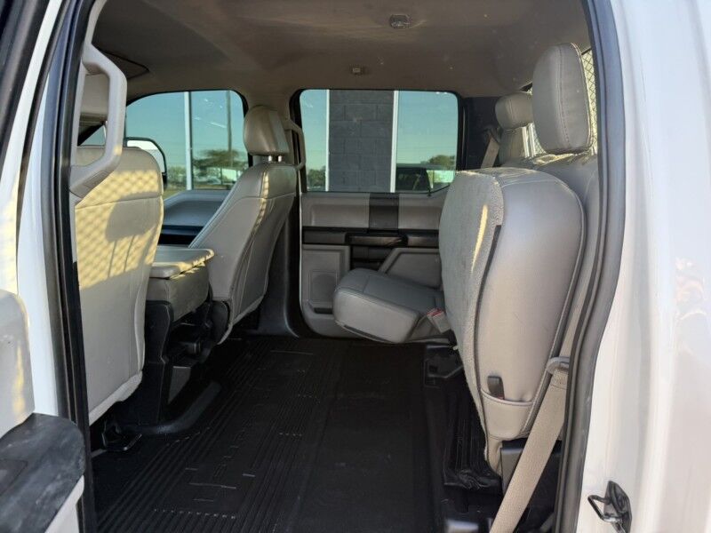 2019 Ford Super Crew F-250 4x4 Utility XL Collinsville OK