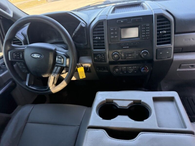2019 Ford Super Crew F-250 4x4 Utility XL Collinsville OK