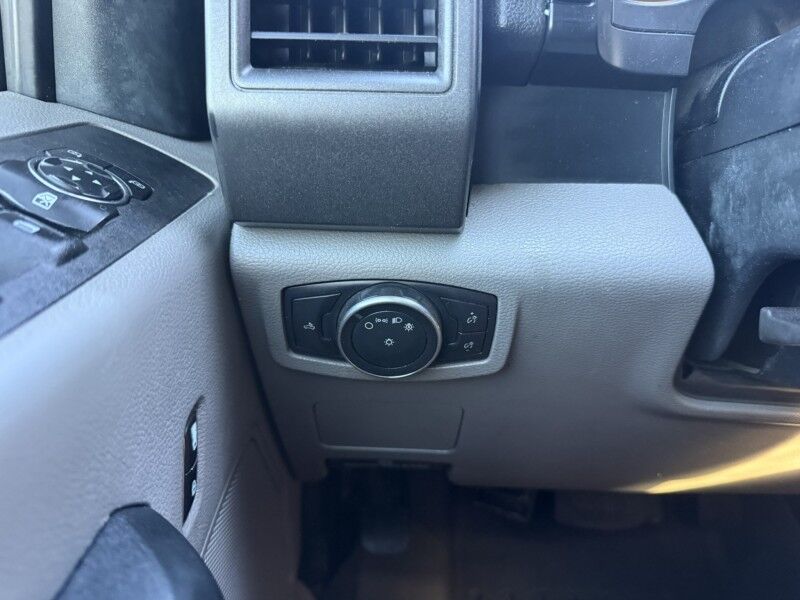 2019 Ford Super Crew F-250 4x4 Utility XL Collinsville OK