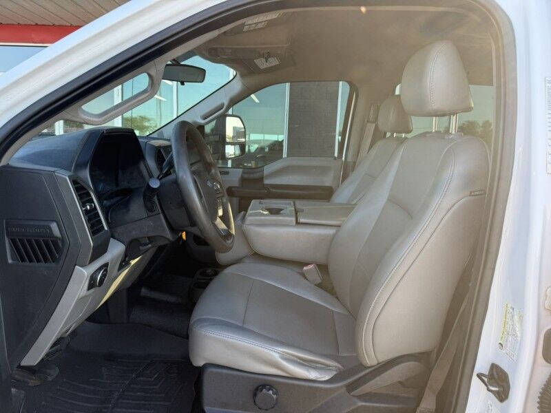 2019 Ford Super Crew F-250 4x4 Utility XL Collinsville OK