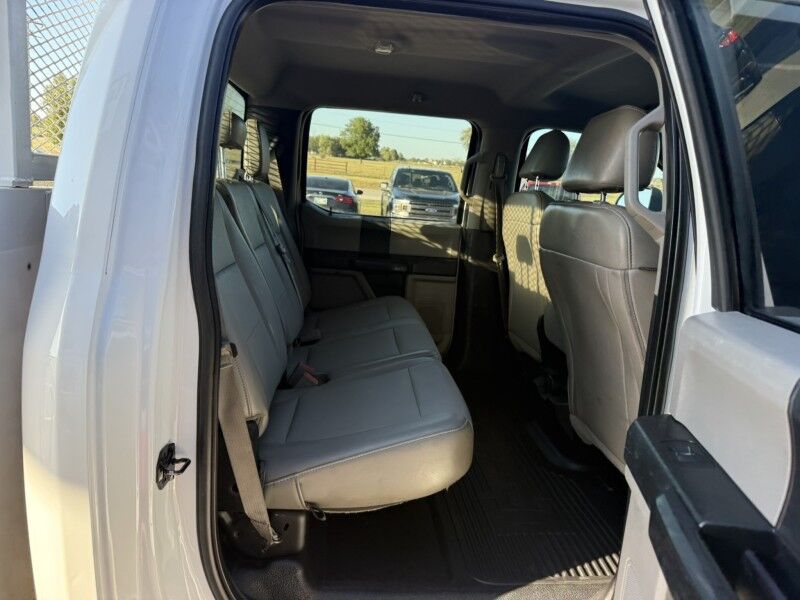 2019 Ford Super Crew F-250 4x4 Utility XL Collinsville OK