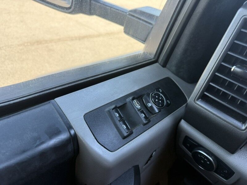 2019 Ford Super Crew F-250 4x4 Utility XL Collinsville OK