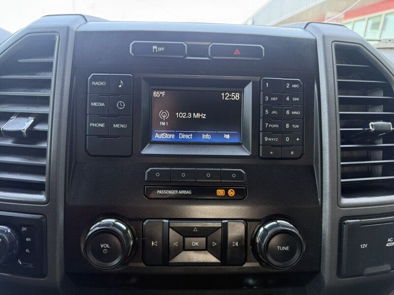 2019 Ford Super Crew F-250 4x4 Utility XL Collinsville OK