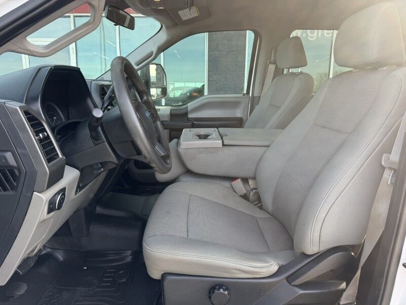 2019 Ford Super Crew F-250 4x4 Utility XL Collinsville OK