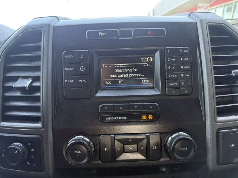 2019 Ford Super Crew F-250 4x4 Utility XL Collinsville OK