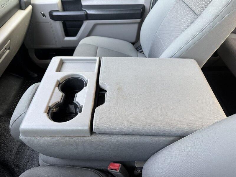 2019 Ford Super Crew F-250 4x4 Utility XL Collinsville OK