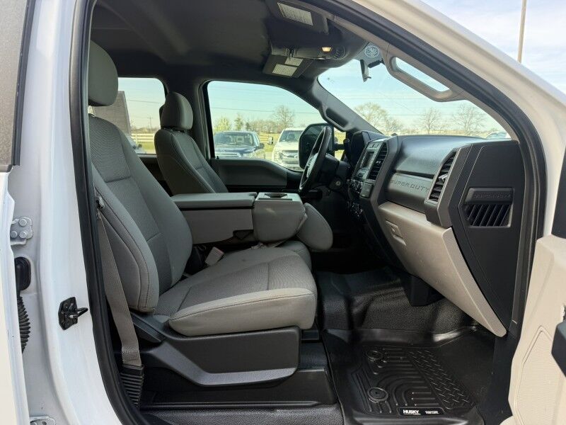 2019 Ford Super Crew F-250 4x4 Utility XL Collinsville OK