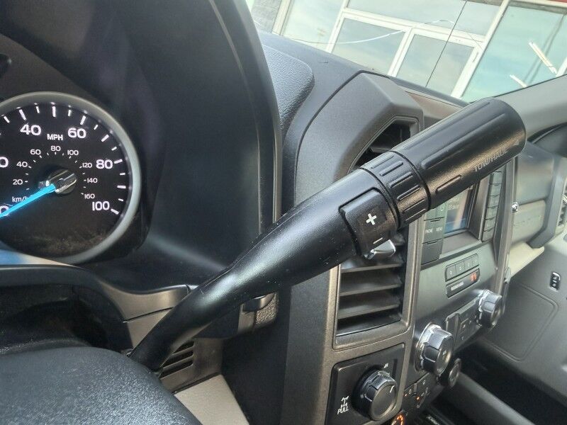 2019 Ford Super Crew F-250 4x4 Utility XL Collinsville OK