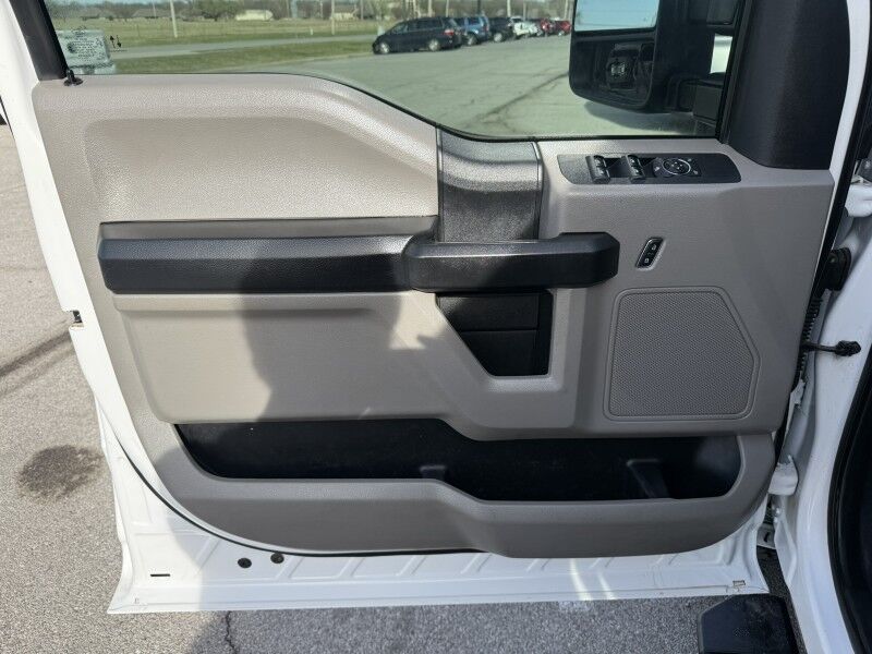 2019 Ford Super Crew F-250 4x4 Utility XL Collinsville OK