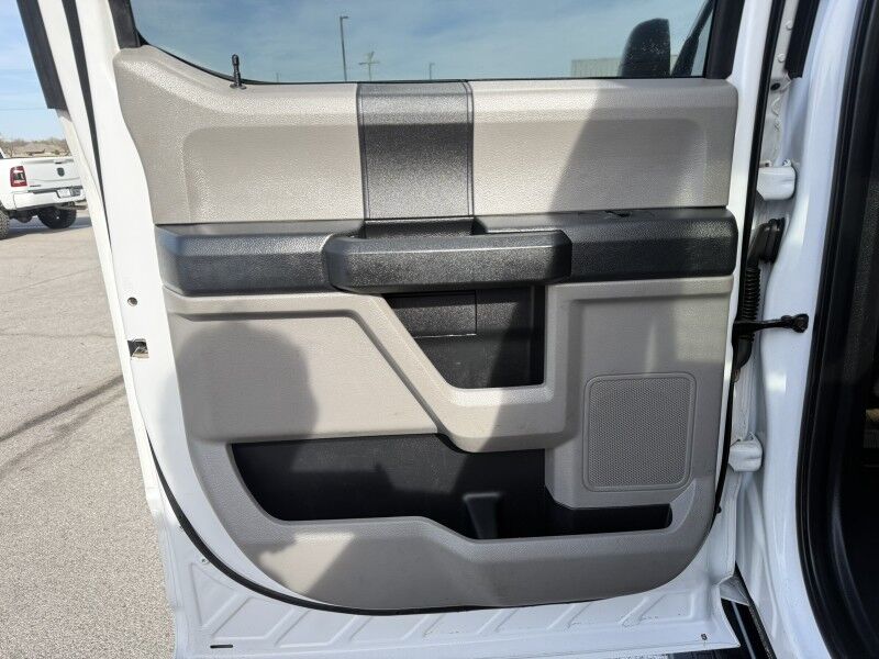 2019 Ford Super Crew F-250 4x4 Utility XL Collinsville OK