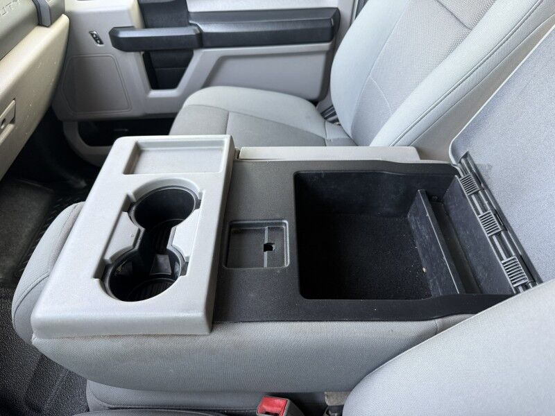 2019 Ford Super Crew F-250 4x4 Utility XL Collinsville OK