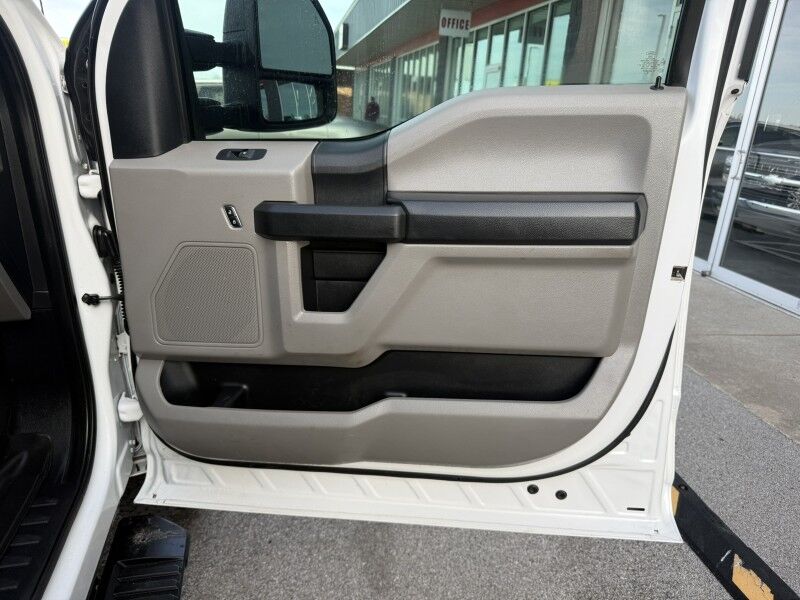 2019 Ford Super Crew F-250 4x4 Utility XL Collinsville OK