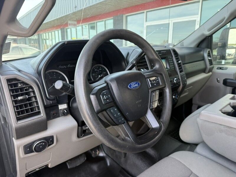 2019 Ford Super Crew F-250 4x4 Utility XL Collinsville OK