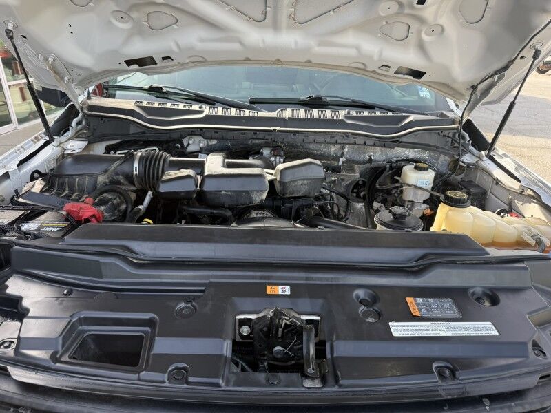 2019 Ford Super Crew F-250 4x4 Utility XL Collinsville OK