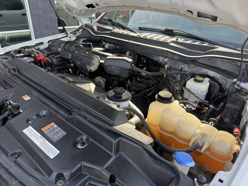 2019 Ford Super Crew F-250 4x4 Utility XL Collinsville OK