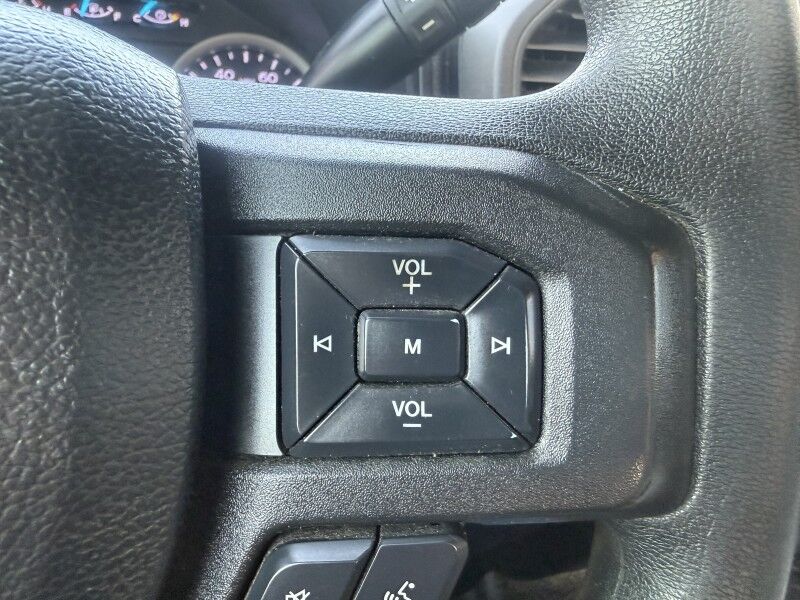 2019 Ford Super Crew F-250 4x4 Utility XL Collinsville OK