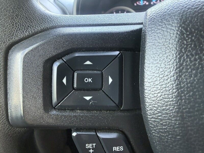 2019 Ford Super Crew F-250 4x4 Utility XL Collinsville OK