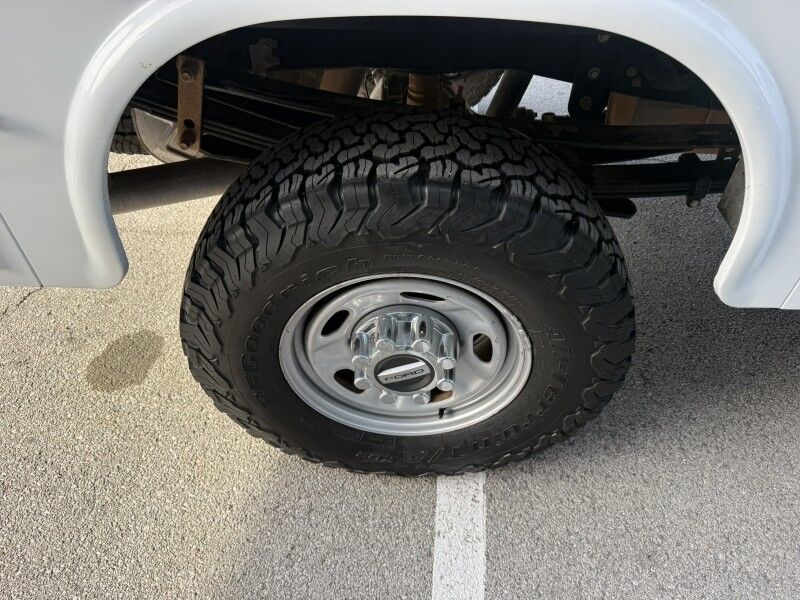 2019 Ford Super Crew F-250 4x4 Utility XL Collinsville OK