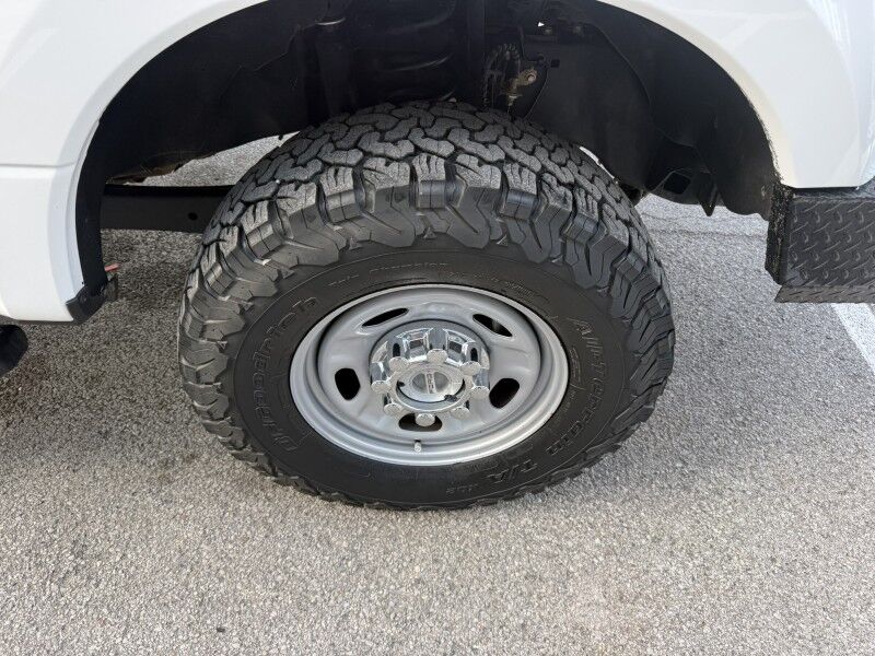 2019 Ford Super Crew F-250 4x4 Utility XL Collinsville OK