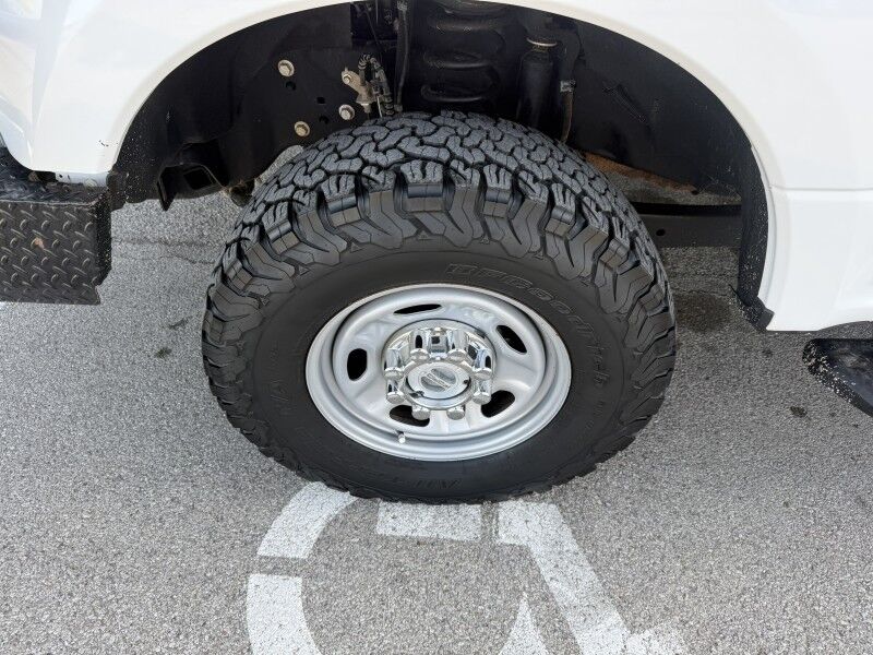 2019 Ford Super Crew F-250 4x4 Utility XL Collinsville OK