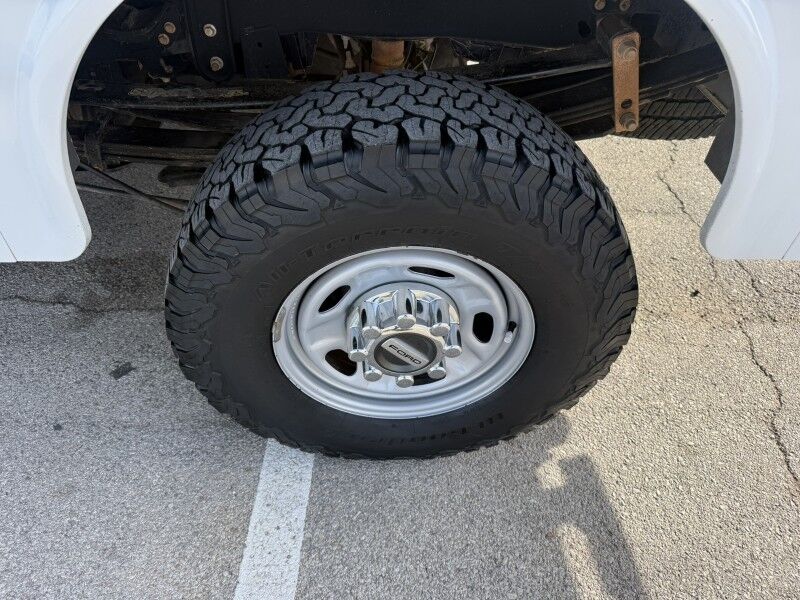 2019 Ford Super Crew F-250 4x4 Utility XL Collinsville OK