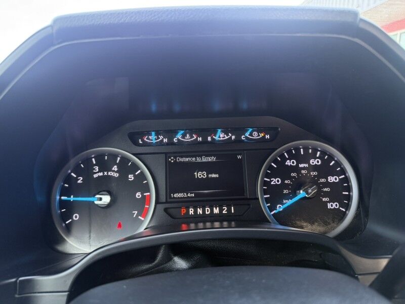 2019 Ford Super Crew F-250 4x4 Utility XL Collinsville OK