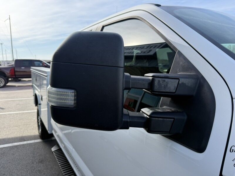 2019 Ford Super Crew F-250 4x4 Utility XL Collinsville OK