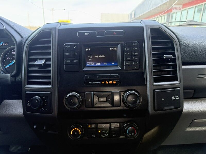 2019 Ford Super Crew F-250 4x4 Utility XL Collinsville OK