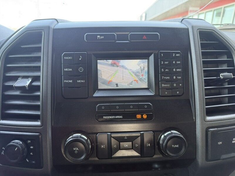 2019 Ford Super Crew F-250 4x4 Utility XL Collinsville OK