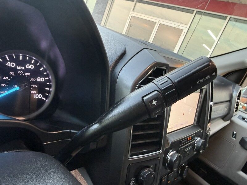 2019 Ford Super Crew F-250 4x4 XLT Collinsville OK