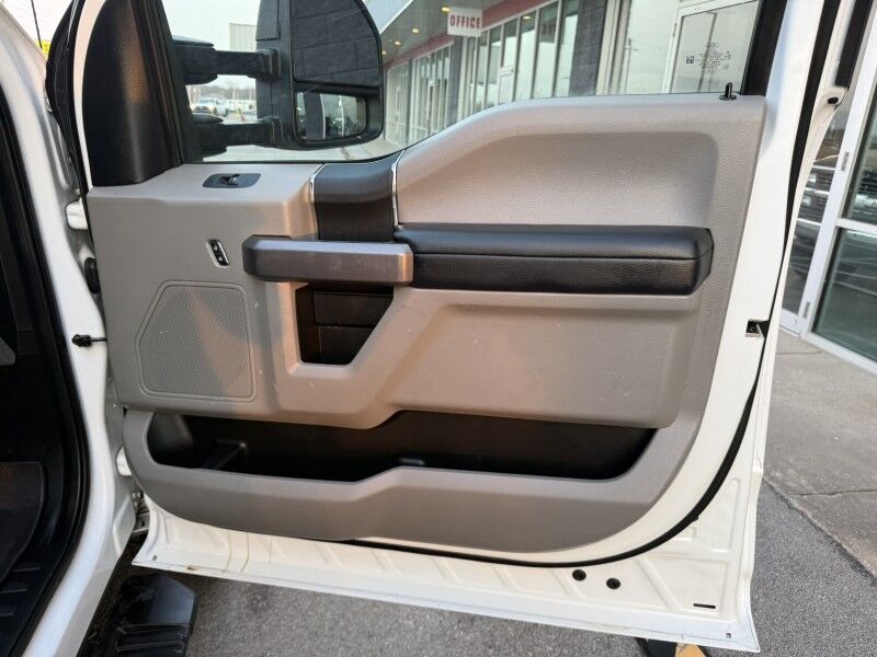 2019 Ford Super Crew F-250 4x4 XLT Collinsville OK