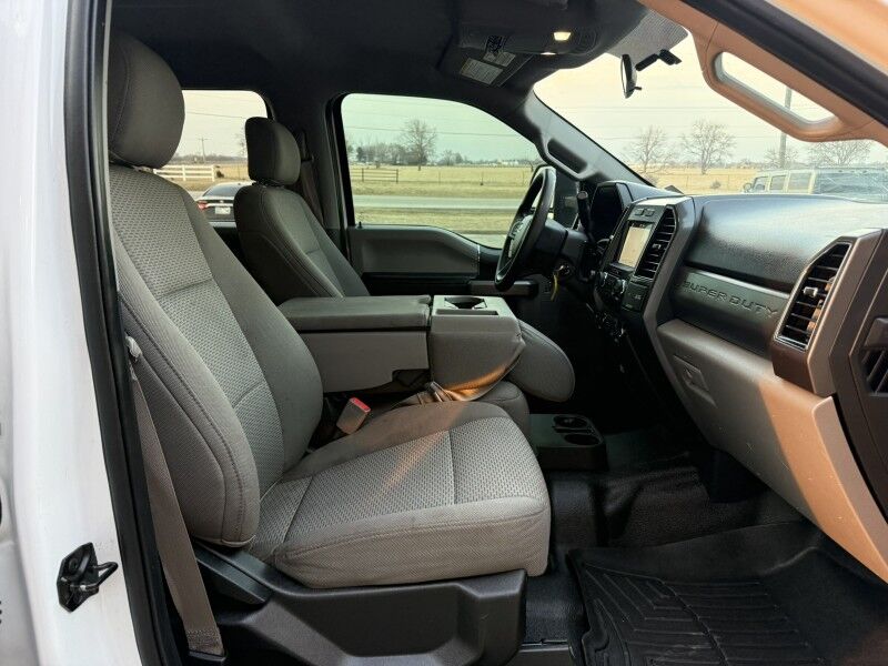2019 Ford Super Crew F-250 4x4 XLT Collinsville OK