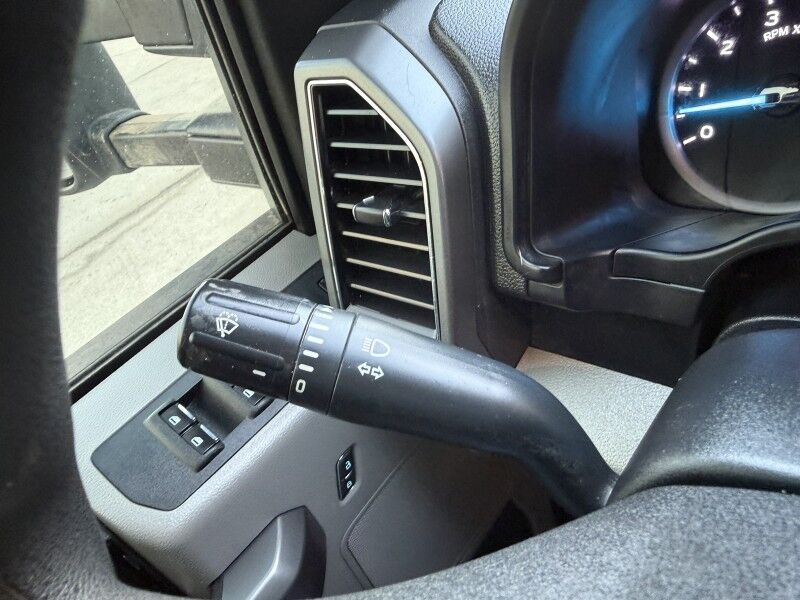 2019 Ford Super Crew F-250 4x4 XLT Collinsville OK