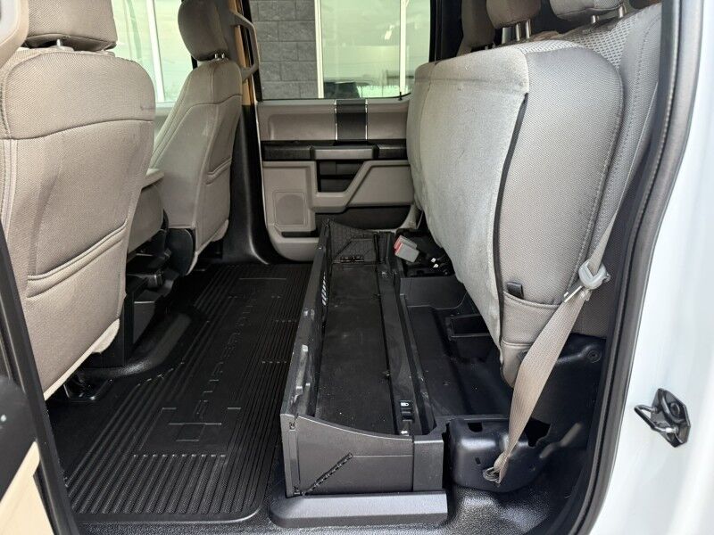 2019 Ford Super Crew F-250 4x4 XLT Collinsville OK