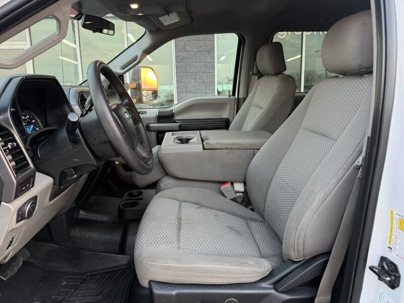 2019 Ford Super Crew F-250 4x4 XLT Collinsville OK