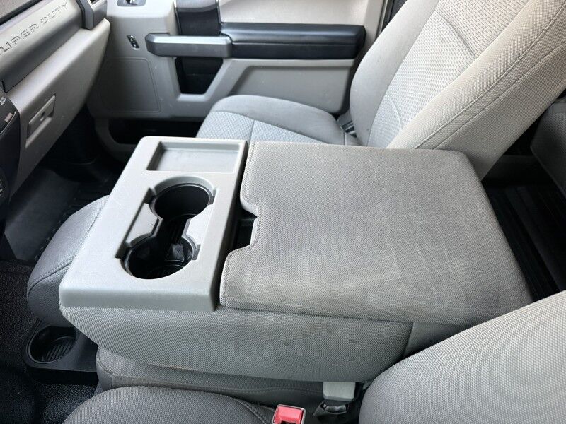 2019 Ford Super Crew F-250 4x4 XLT Collinsville OK