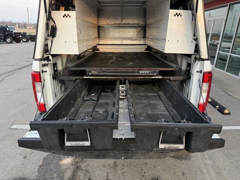 2019 Ford Super Crew F-250 4x4 XLT Collinsville OK