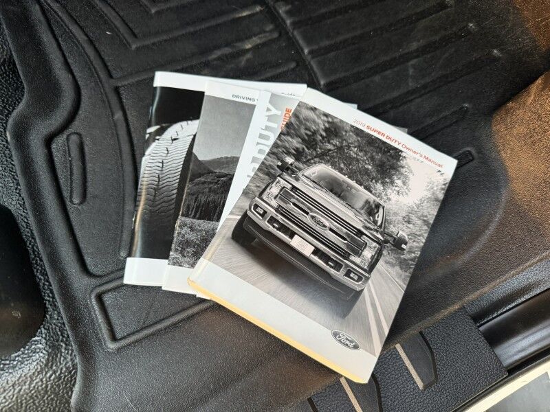 2019 Ford Super Crew F-250 4x4 XLT Collinsville OK
