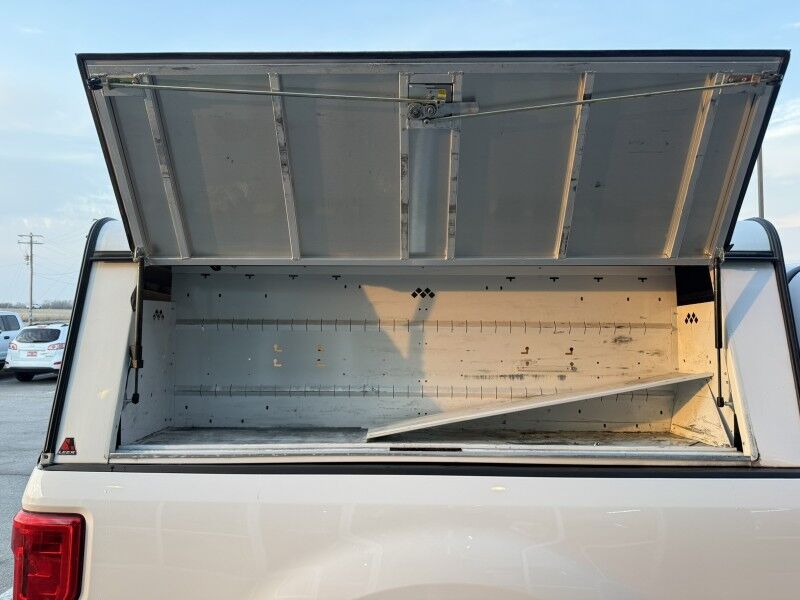 2019 Ford Super Crew F-250 4x4 XLT Collinsville OK