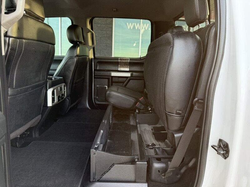 2019 Ford Super Crew F-250 FX4 4x4 Diesel LARIAT Collinsville OK