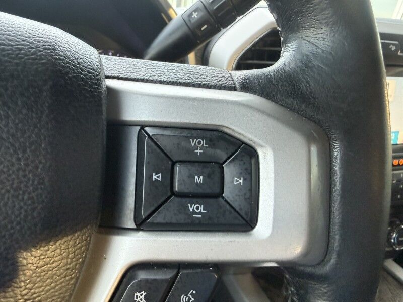 2019 Ford Super Crew F-250 FX4 4x4 Diesel LARIAT Collinsville OK