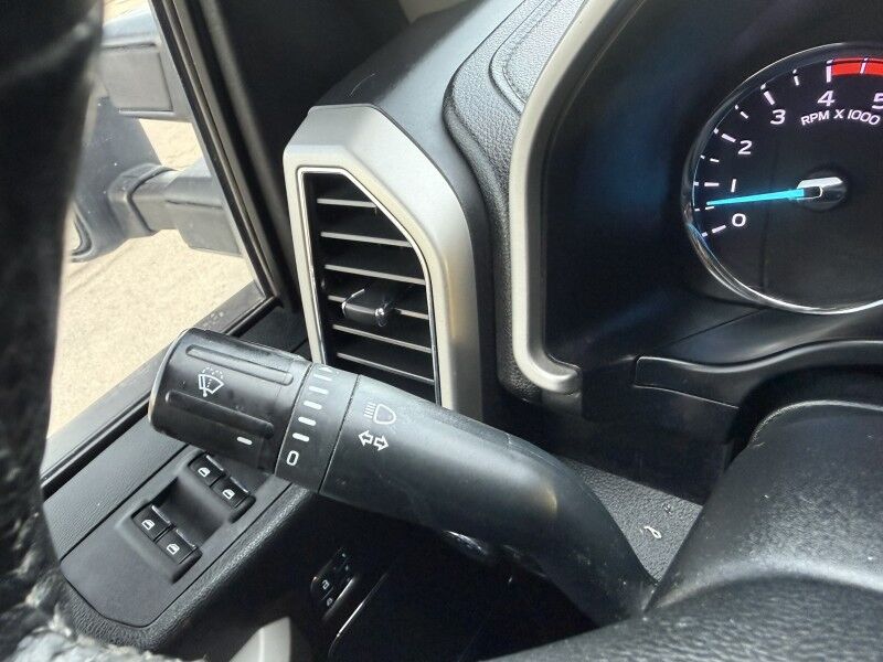 2019 Ford Super Crew F-250 FX4 4x4 Diesel LARIAT Collinsville OK