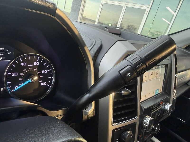 2019 Ford Super Crew F-250 FX4 4x4 Diesel LARIAT Collinsville OK