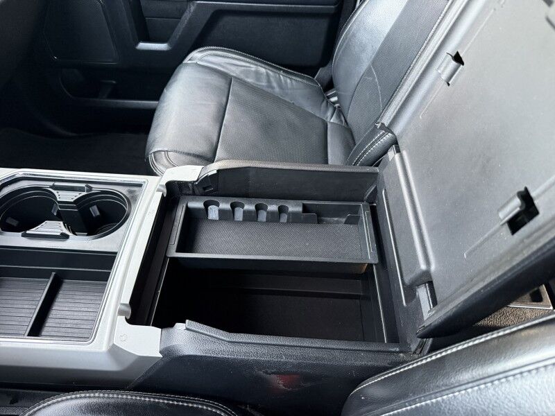 2019 Ford Super Crew F-250 FX4 4x4 Diesel LARIAT Collinsville OK