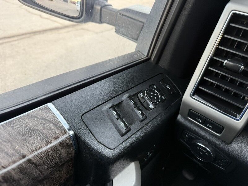 2019 Ford Super Crew F-250 FX4 4x4 Diesel LARIAT Collinsville OK