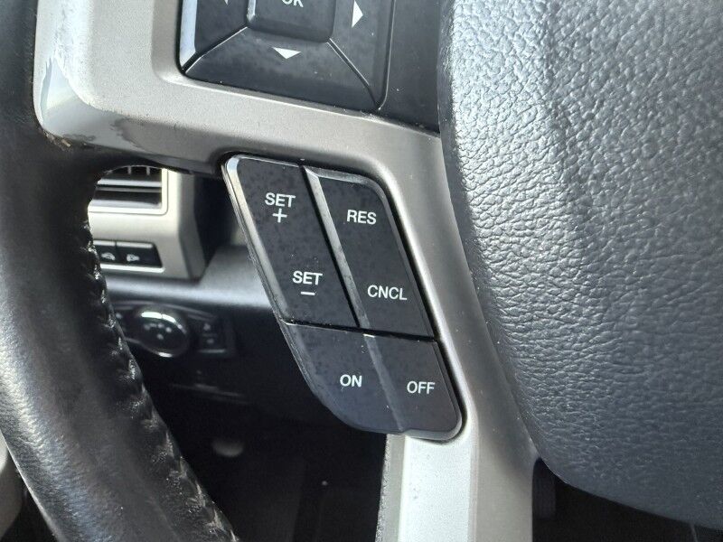 2019 Ford Super Crew F-250 FX4 4x4 Diesel LARIAT Collinsville OK