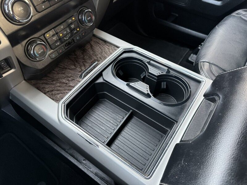 2019 Ford Super Crew F-250 FX4 4x4 Diesel LARIAT Collinsville OK