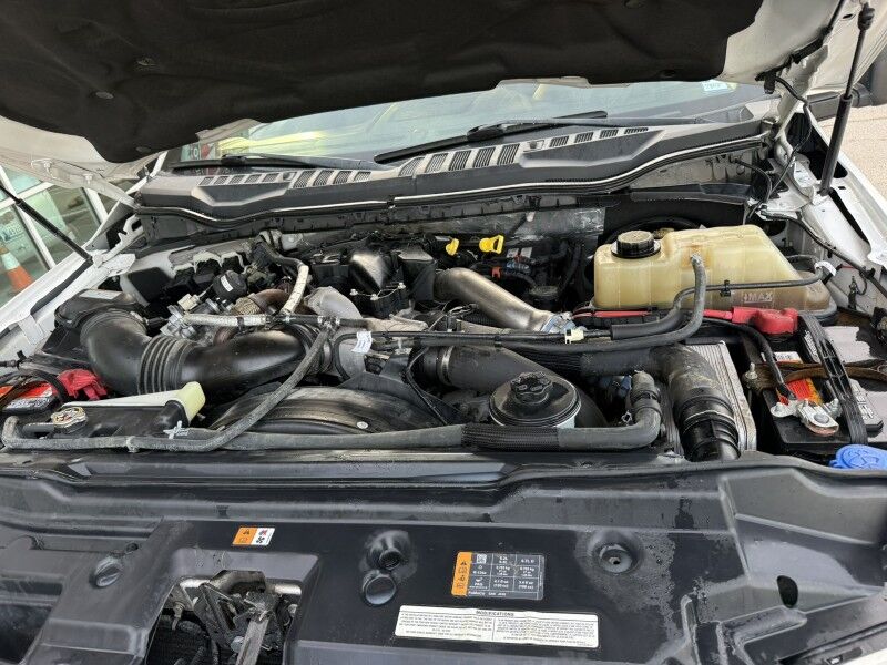 2019 Ford Super Crew F-250 FX4 4x4 Diesel LARIAT Collinsville OK